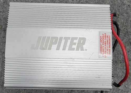 Inverter potenza jupiter - inverter, di