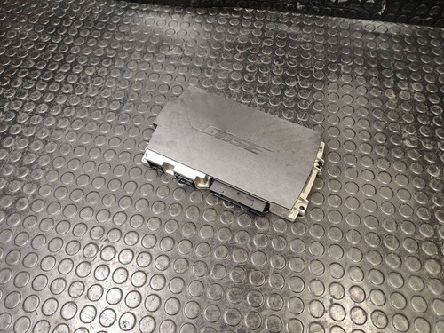 Amplificatore audio finale