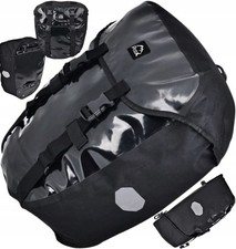 Borsa Portapacchi Bici