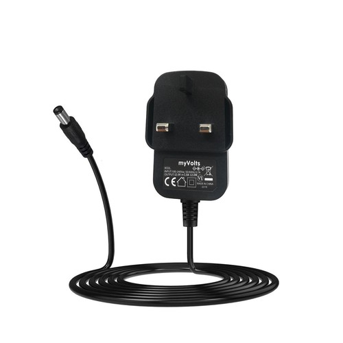 Alimentatore myvolts 12v per - alimentatore,