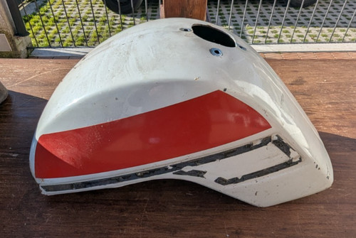 Parafango originale piaggio - parafango,