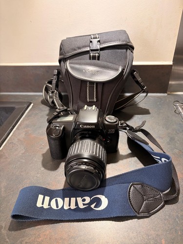 Canon eos 1000f fotocamera - canon,