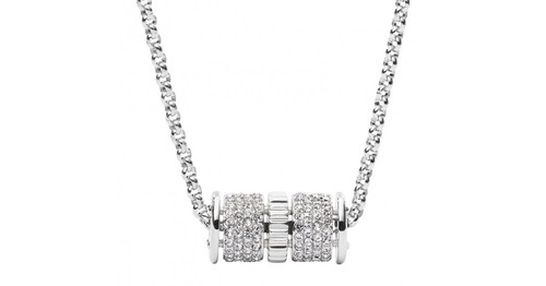 Fossil pendente jf02238040 - pendente,