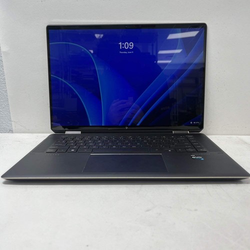 Spectre x360 f2013dx 16 - hp, 16"