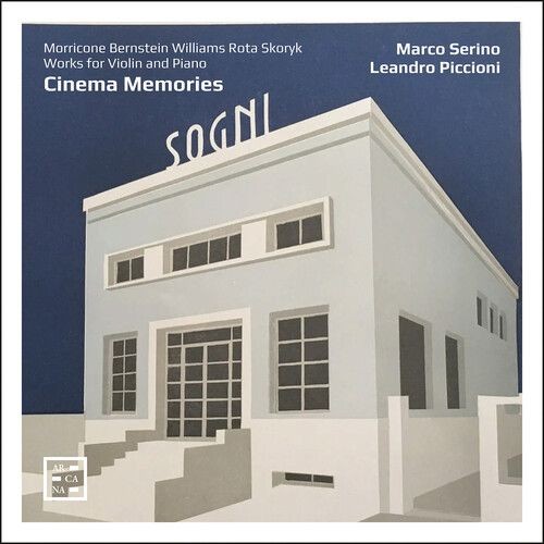 Audio marco serino cinema - marco,