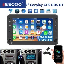 Autoradio android 15 - autoradio, gb