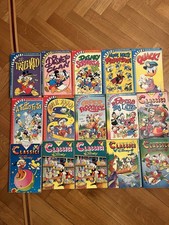 lotto fumetti topolino I