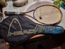 HEAD Radical Tour "Zebra" -