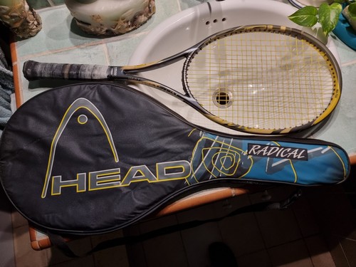 Head radical tour - head,