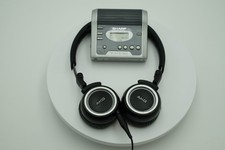 SHARP MD-MT270H(S) Minidisco