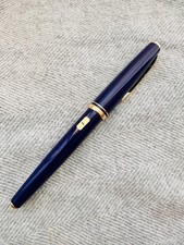Montblanc Generation Blue