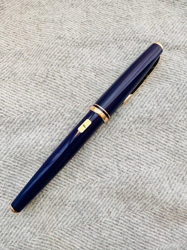 Montblanc generation blue - montblanc,