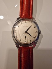 Orologio meccanico Pierce Anni