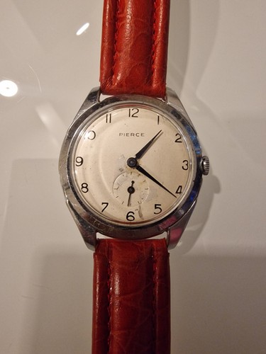 Orologio meccanico pierce anni - meccanico,