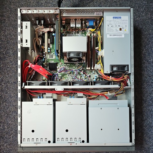 Pelco srv2 dvd - pelco, videoxpert