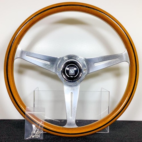 Nardi classic steering wheel - classic,