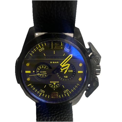 Orologio diesel only the brave - the,