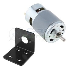 Motore motorino elettrico 12V