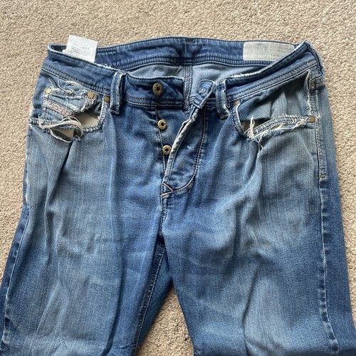 Jeans diesel larkee - diesel,