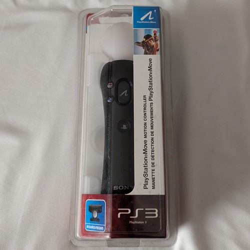Controller motion ufficiale - motion,
