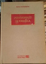 FONDAMENTI DI CHIMICA - PAOLO