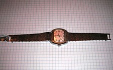 ORIENT LAUSANNE OROLOGIO DA POLSO VINTAGE