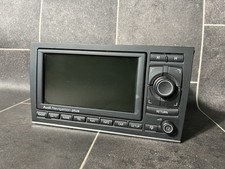Radio Navigazione Plus RNS-E Audi A4 B7 8E Unità CD ORIGINALE 8E0035192Q