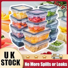 12pz Porta Frigo Organizzatore