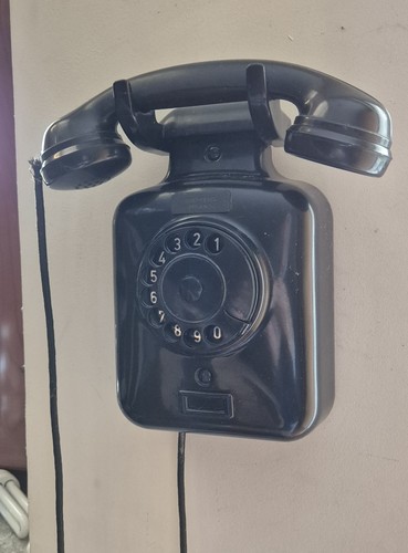 Telefono parete siemens - telefono,