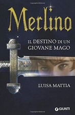 Merlino. Il destino di un