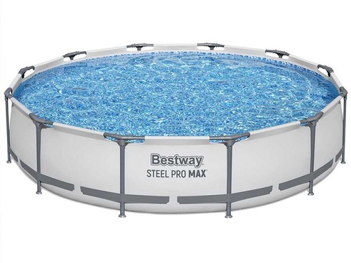 Bestway steel pro max 56416 - bestway,