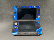 Nintendo 3DS XL Console di