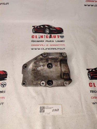 Supporto motore per fiat - supporto,