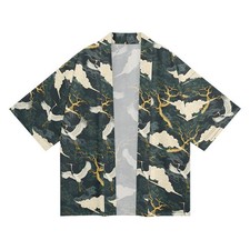 Giacca Kimono Giapponese Per