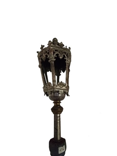 Lampioni processione - lampioni,