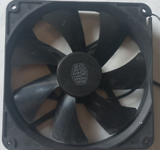 ventola cooler master 140cm originale 3 pin 1200giri