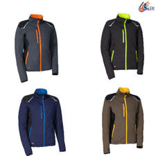 FELPA UOMO MAGLIA DA LAVORO