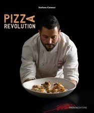 Libri Canosci Stefano - Pizza