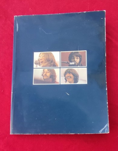 Libro the beatles get - beatles,