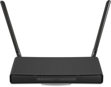 MikroTik hAP ax³ Router