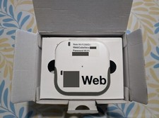 WebCube 3 - Modem Router 21.6 HSPA UMTS