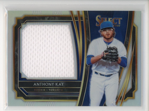 2020 select rookie jumbo - rookie,