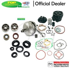 Kit Gruppo Termico Albero Dr