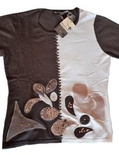 Mara Carol maglia manica lunga