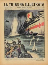 1943 * La Tribuna Illustrata