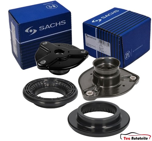 Cuscinetti duomo sachs - 2,