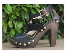 Sandali Alti Donna Jimmy Choo