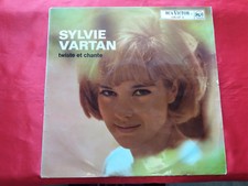 DISCO -     Sylvie Vartan