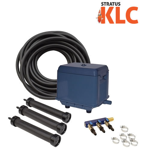 Stratus klc kit completo - stratus,