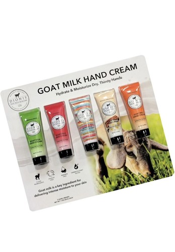 Dionis goat milk - dionis, skincare